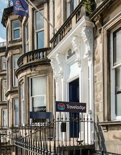 Travelodge Edinburgh Haymarket