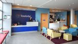 Travelodge City of Galway Lobby