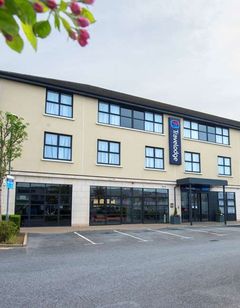 Travelodge City of Galway