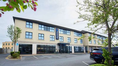 Travelodge City of Galway