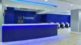 Travelodge Gatwick Airport Central Lobby