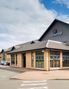 Travelodge Glasgow Airport