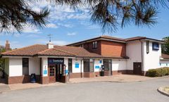 Travelodge Hastings