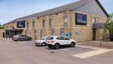 <b>Travelodge Leeds Bradford Airport Exterior</b>. Images powered by <a href="https://iceportal.shijigroup.com/" title="IcePortal" target="_blank">IcePortal</a>.