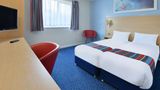Travelodge Leicester Central Room