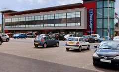 Travelodge Llanelli Central