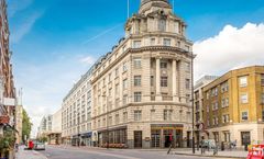 Travelodge London City Road Hotel