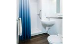 Travelodge London City Airport Suite