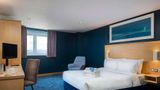 Travelodge London City Airport Room