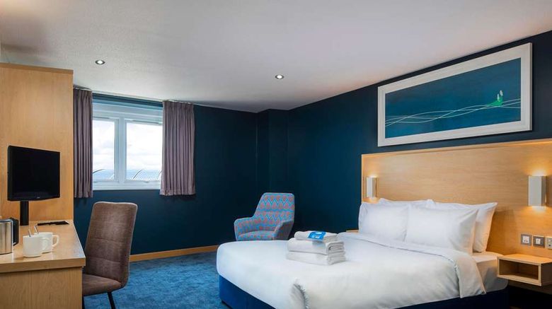 <b>Travelodge London City Airport Room</b>. Images powered by <a href="https://iceportal.shijigroup.com/" title="IcePortal" target="_blank">IcePortal</a>.