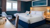 Travelodge London City Airport Room