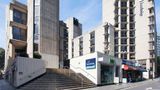 Travelodge London Covent Garden Exterior