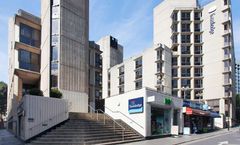 Travelodge London Covent Garden