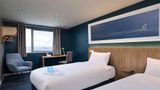 Travelodge London Covent Garden Room
