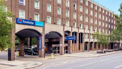 Travelodge London Farringdon