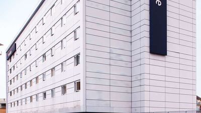 Travelodge Heathrow Feltham Hotel