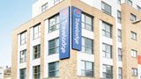 Travelodge London Greenwich High Road Exterior