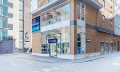 Travelodge London Liverpool Street