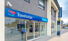 Travelodge London Sidcup