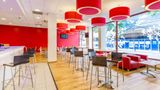 Travelodge London Woolwich Restaurant