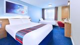 Travelodge London Woolwich Room