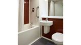 Travelodge London Woolwich Suite