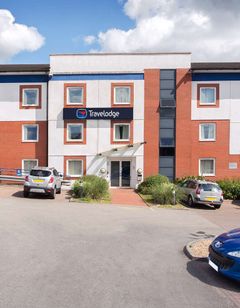 Travelodge Plymouth Derriford