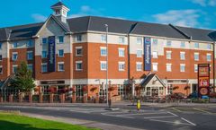 Travelodge-Portsmouth