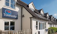 Travelodge Portsmouth Hilsea
