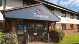Travelodge St. Clears Carmarthen Exterior