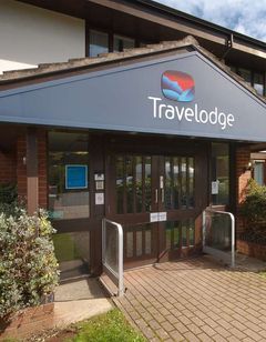 Travelodge St. Clears Carmarthen