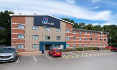 Travelodge Stafford Central