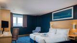 Travelodge Swansea Central Room