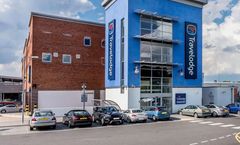 Travelodge Tamworth Central