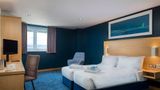 Travelodge The Regent Hotel Leamington Room