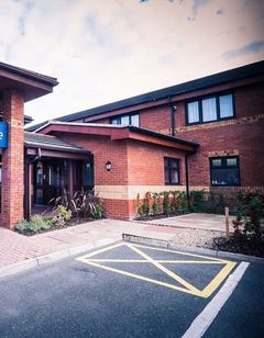 Travelodge Waterford