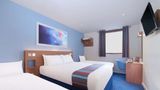 <b>Travelodge Waterford Room</b>. Images powered by <a href="https://iceportal.shijigroup.com/" title="IcePortal" target="_blank">IcePortal</a>.