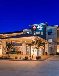 Best Western Plus Fort Hood Hotel & Stes