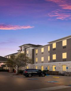 Best Western Plus Fort Hood Hotel & Stes