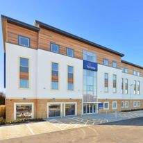 Travelodge Andover