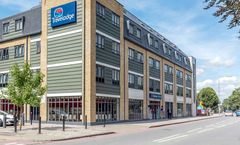 Travelodge London Bromley