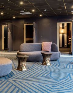 Scandic Helsinki Airport