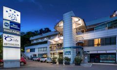 Best Western Adige Hotel