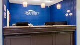 <b>Baymont Inn & Suites Anderson Lobby</b>. Images powered by <a href="https://iceportal.shijigroup.com/" title="IcePortal" target="_blank">IcePortal</a>.