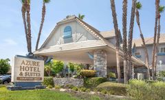 Azure Hotel & Suites Ontario Airport