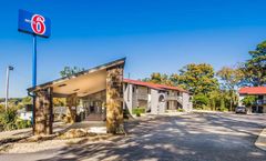 Motel 6 Hot Springs