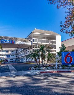 Motel 6 Fountain Valley-Huntington Beach