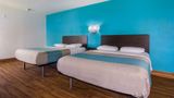 Motel 6 Pensacola N.A.S. Corry Suite