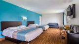 Motel 6 Pensacola N.A.S. Corry Suite