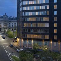 Starhotels Anderson